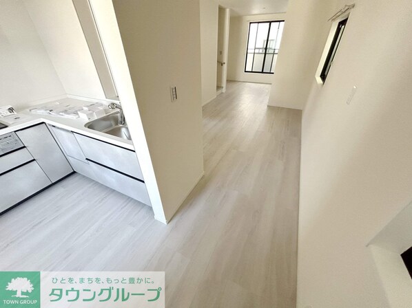 Kolet平間#14の物件内観写真